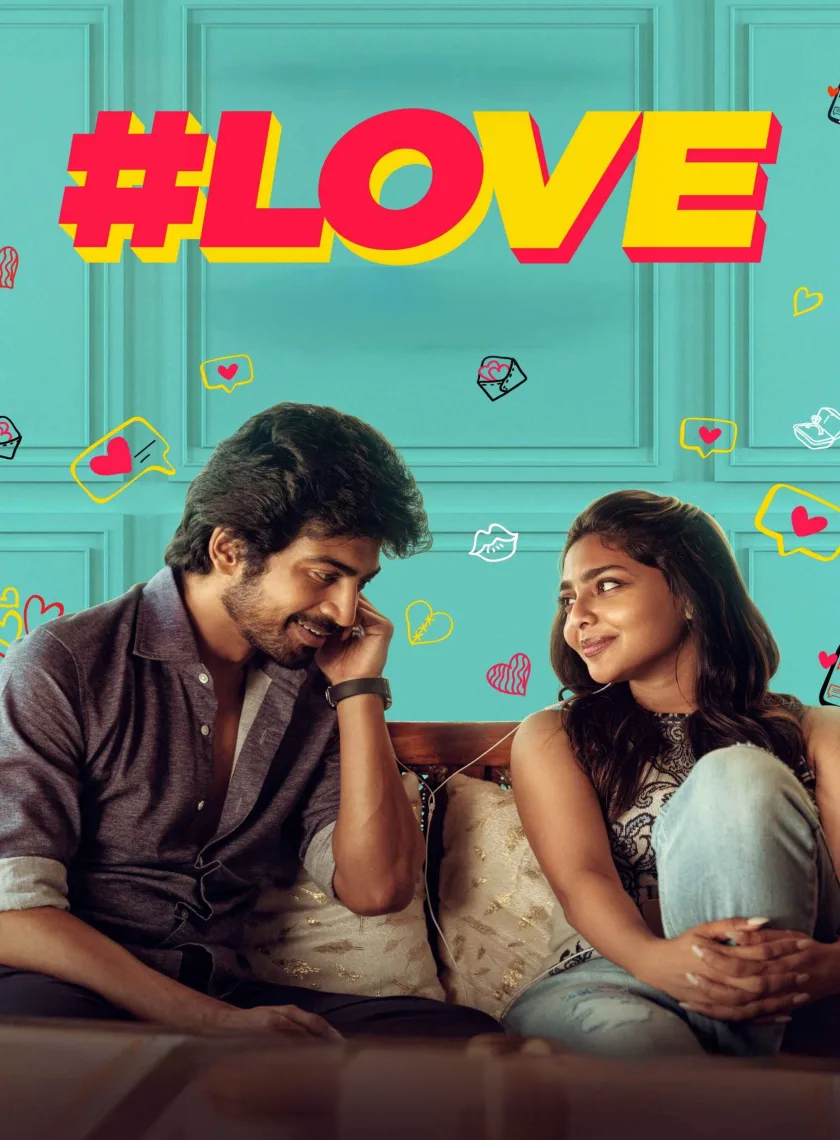 Sound Mp File Love S01 (2026) (Hindi + Tamil) Dual Audio South Completed Web Series ...