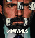 Animals (2026) (Hindi + English) Dual Audio Hollywood Movie HD ESub