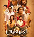 Charukesi (2026) (Hindi + Tamil) Dual Audio UnCut South Movie HD ESub