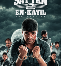 Sattam En Kaiyil For Justice (2024) (Hindi + Tamil) Dual Audio UnCut South Movie HD ESub