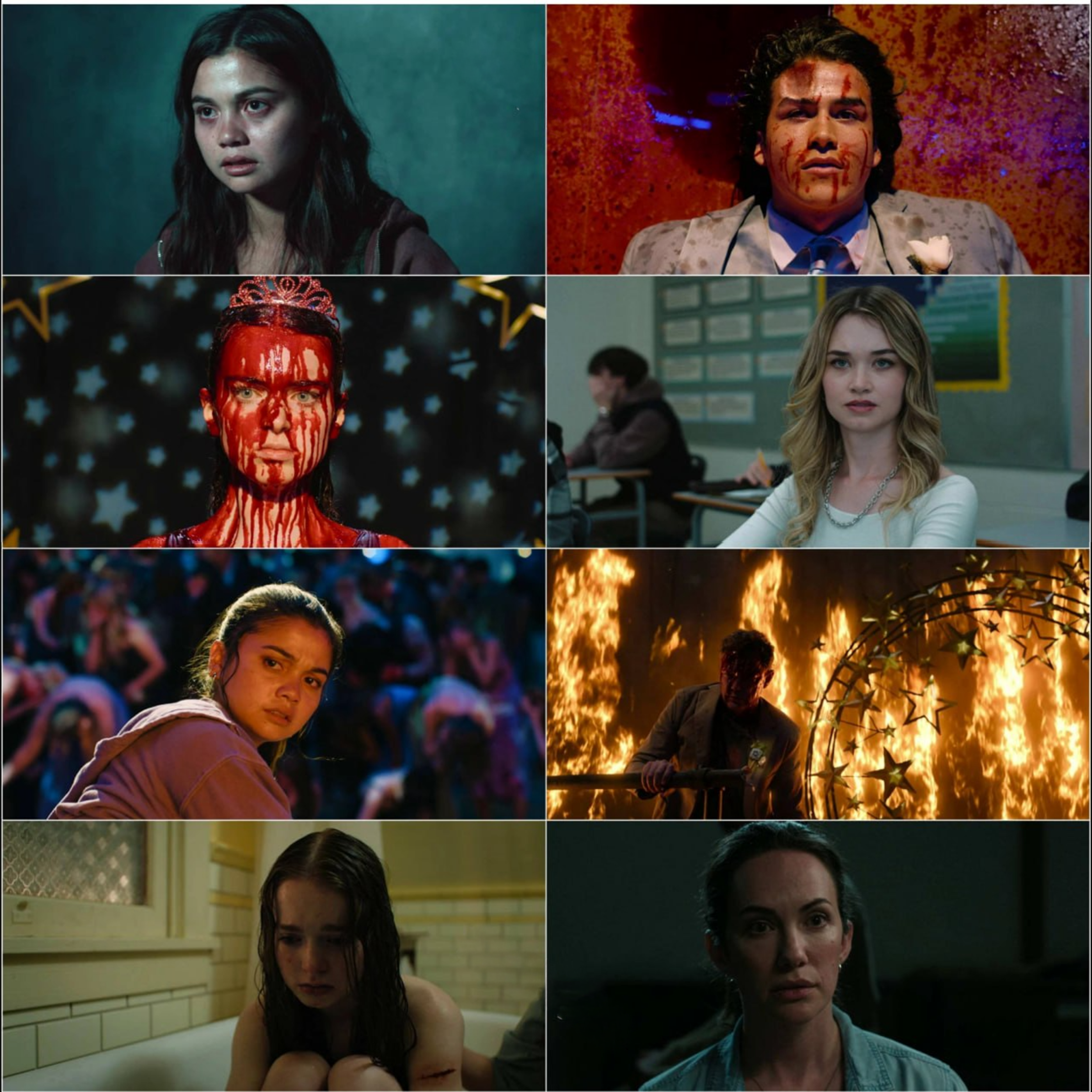 Sound Mp File Carrie S01 (2026) (Hindi + English) Dual Audio Completed Web Series ...