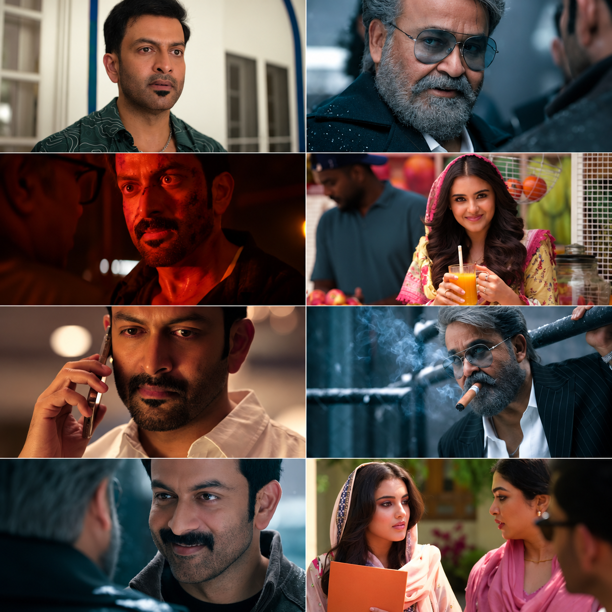 Sound Mp File Khalifa (2026) (Hindi + Malayalam) Dual Audio UnCut South Movie HD ESub ...