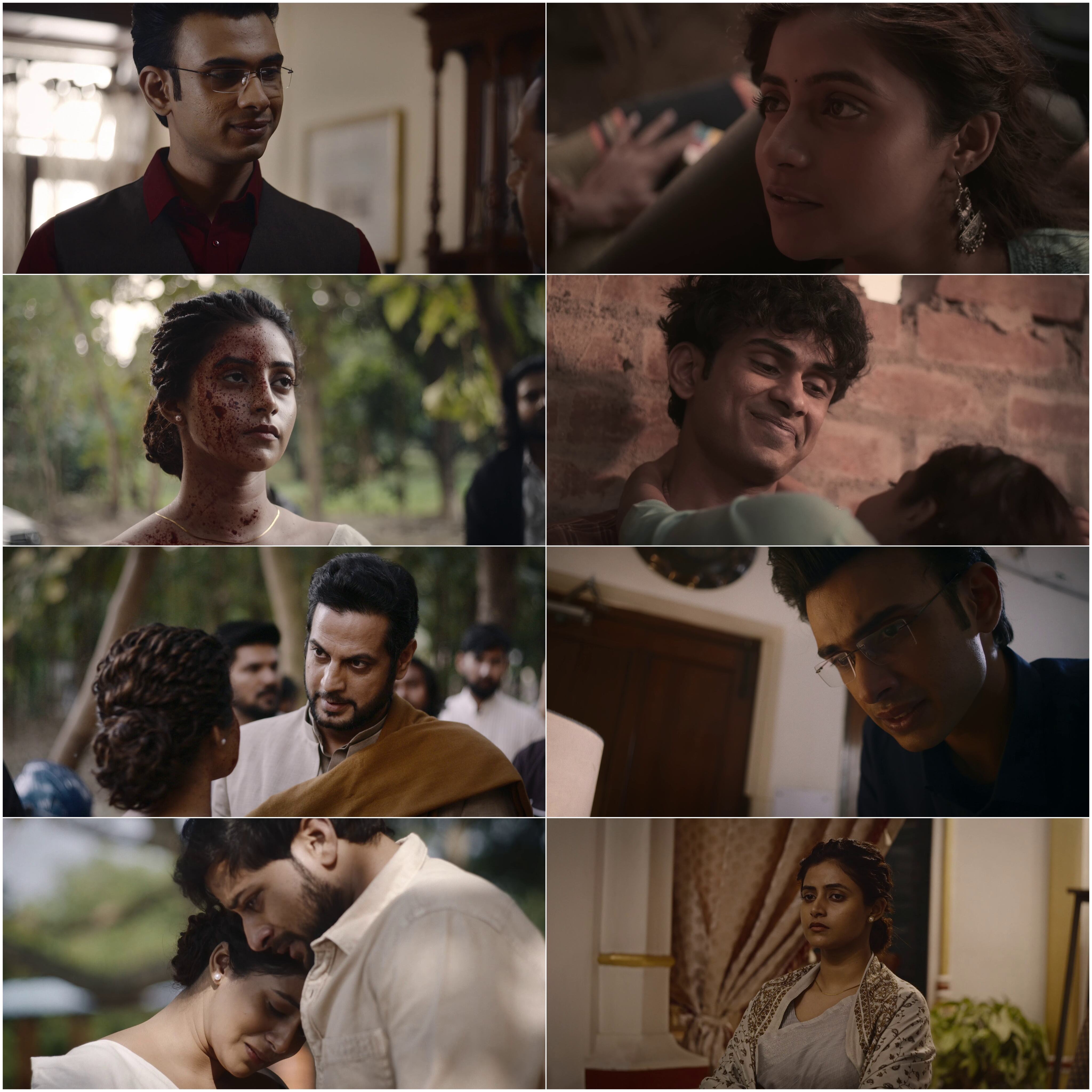 Thukra Ke Mera Pyaar S02 (2026) Hindi Completed Web Series HEVC ESub {?Ep.46-50 (Part-12) Last Part} Screenshot
